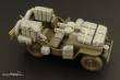 Hauler HLX48229 - SAS JEEP (AFRICA 1942)