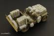 Hauler HLX48229 - SAS JEEP (AFRICA 1942)