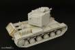 Hauler HLX48234 - Pz Kpfw 754( r ) KV-2 HobbyBoss