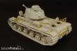 Hauler HLX48235 - Pz Kpfw 756( r ) KV-1 HobbyBoss