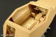 Hauler HLX48236 - Sd Kfz 250-3 INTERIOR