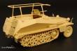 Hauler HLX48237 - Sd Kfz 250-3 EXTERIOR