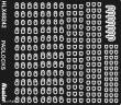 Hauler HLX48242 - PADLOCKS