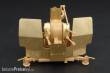 Hauler HLX48244 - 2 cm FLAK 38 flakvierling SHIELDS set