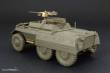 Hauler HLX48245 - U S M20 Armored car BASIC set