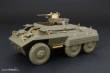 Hauler HLX48245 - U S M20 Armored car BASIC set