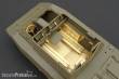 Hauler HLX48246 - U S M20 Armored car INTERIOR set