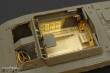 Hauler HLX48246 - U S M20 Armored car INTERIOR set