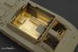 Hauler HLX48246 - U S M20 Armored car INTERIOR set