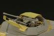 Hauler HLX48249 - Sd Kfz 222 grills