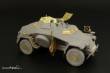 Hauler HLX48251 - Sd Kfz 222 BASIC