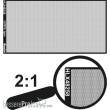 Hauler HLX48258 - engraved plate-LENTIL type