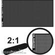 Hauler HLX48259 - engraved plate-U S GRILL type