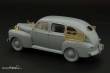 Hauler HLX48262 - U S Army Staff Car 1942