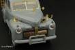 Hauler HLX48262 - U S Army Staff Car 1942
