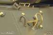 Hauler HLX48265 - Lights&periscopes guards for U S: vehicles