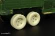 Hauler HLX48268 - Gaz-AAA wheels