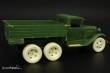 Hauler HLX48268 - Gaz-AAA wheels