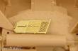 Hauler HLX48274 - Sd Kfz 139 MARDER III GRILLS