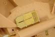 Hauler HLX48274 - Sd Kfz 139 MARDER III GRILLS