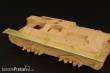Hauler HLX48275 - Sd Kfz 139 MARDER III FENDERS