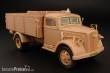 Hauler HLX48276 - Kfz 305 BLITZ