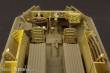 Hauler HLX48277 - Sd Kfz 251-1 ausf C INTERIOR (AFV)