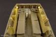 Hauler HLX48277 - Sd Kfz 251-1 ausf C INTERIOR (AFV)