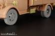 Hauler HLX48280 - Opel Blitz WHEELS
