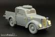 Hauler HLX48282 - British Light utility car 10HP (Austin Tilly)