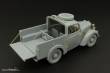 Hauler HLX48282 - British Light utility car 10HP (Austin Tilly)