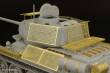 Hauler HLX48284 - T-34-85 Improvized schurzen
