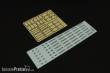 Hauler HLX48285 - German licence plates w-decals