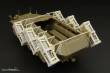 Hauler HLX48286 - Sd Kfz 251 Stuka Zu Fuss conv