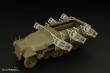 Hauler HLX48286 - Sd Kfz 251 Stuka Zu Fuss conv