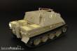 Hauler HLX48288 - STURMTIGER