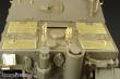 Hauler HLX48289 - STURMTIGER-TIGER late GRILLS for AFV kit
