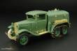 Hauler HLX48294 - BZ-38 Refueller (GAZ-AAA)