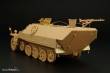 Hauler HLX48295 - Sd Kfz 251-1 ausf D EXTERIOR (TAM)