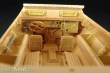 Hauler HLX48296 - Sd Kfz 251-1 ausf D INTERIER (TAM)
