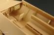 Hauler HLX48296 - Sd Kfz 251-1 ausf D INTERIER (TAM)