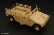 Hauler HLX48298 - HMMWVE M1038 (hummer) CARGO TYPE