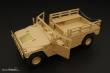 Hauler HLX48298 - HMMWVE M1038 (hummer) CARGO TYPE