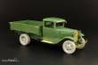 Hauler HLX48299 - GAZ-AA