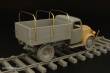 Hauler HLX48304 - Steyr 1500 Pritsche Railway
