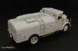 Hauler HLX48308 - Opel Blitz Tankwagen