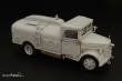Hauler HLX48308 - Opel Blitz Tankwagen