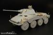 Hauler HLX48309 - Sd Kfz 234-2 Puma