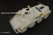 Hauler HLX48309 - Sd Kfz 234-2 Puma