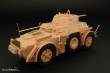 Hauler HLX48313 - AB-43 Autoblinda (Italeri)